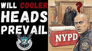 NYPD Sgt. Eric Duran Verdict: Executive Lessons on Use of Force & Liability