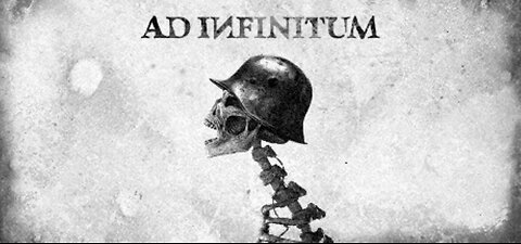 Ad Infinitum – A Soldier’s Mind Trapped Between War and Madness PART 1