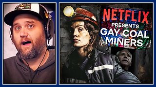Netflix DESTROYED Over Maybe Most Insanely Woke Movie Of All Time & Pedro Pascal Gets Roasted!