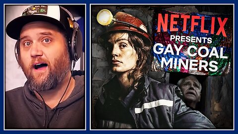 Netflix DESTROYED Over Maybe Most Insanely Woke Movie Of All Time & Pedro Pascal Gets Roasted!