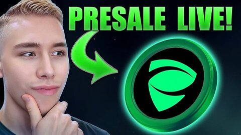 The ZKP Proof Presale Is Finally Live! Over $1.65M Raised So Far! & Weex AI Trading Challenge