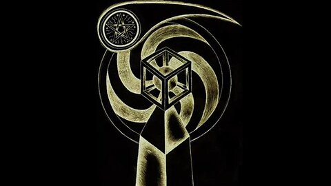 Synchromysticism - New Word Order - part 1