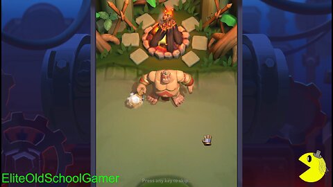 Warcraft Rumble - Dire Maul - Undead Dungeon - Baron Rivendare - Level 23 - December 2025