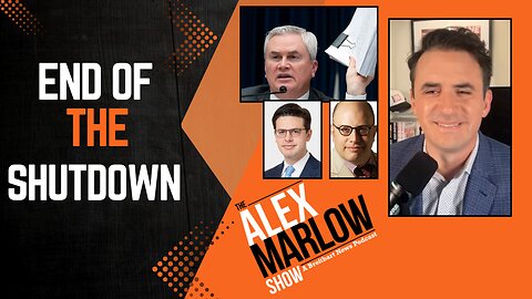 Exclusives with Rep. Comer, Eli Lake, Matthew Continetti