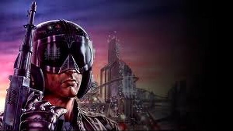 Crime Zone (1988)