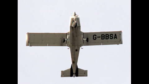 WINGED FLYING MONKEYS REPORTED TO THE CAA MULTIPLE TIMES