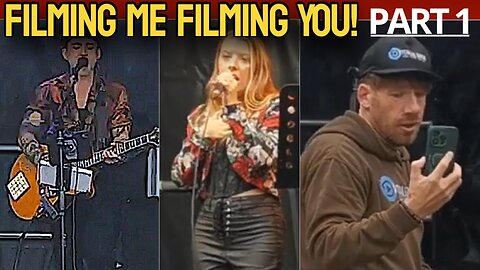 Delicious D And Bethan Griffiths | Cwmbran Light Switch On 2025 | Part 1