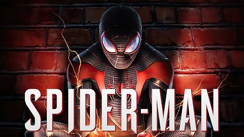 With Great Power Comes Great Irresponsibility | Marvel's Spider-Man | LIVE Playthrough