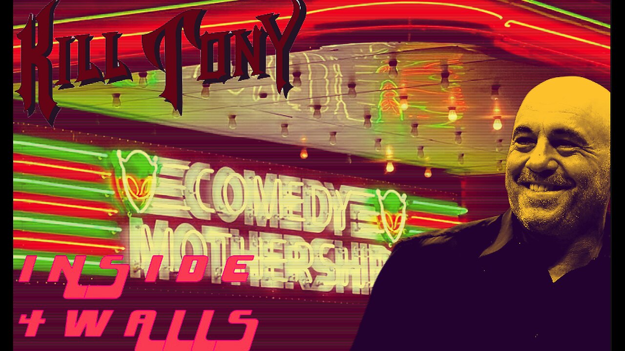 Joe Rogan Opens His Own UN-WOKE And UN-CANCELABLE“ CLUB "YOU CAN'T FIRE ME FROM MY OWN CLUB,BITCH"