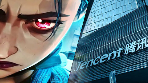 Tencent demands Removal from US Blacklist or Face Lawsuit