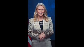MAGA Minute October 3rd