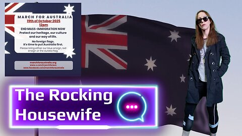 Australian update