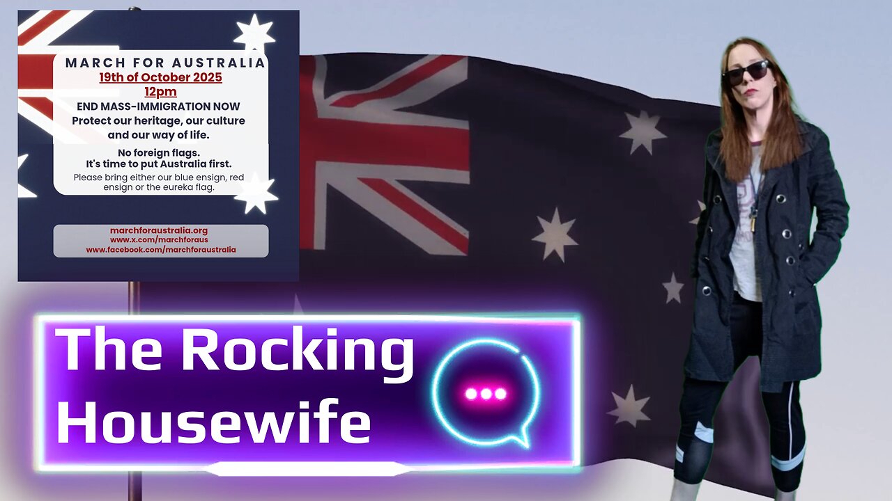 Australian update