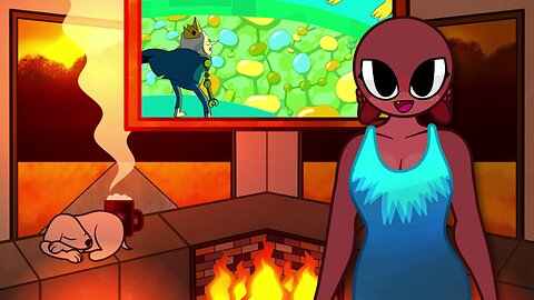 Fionna and Cake Episodes 5 and 6 Review [reupload archive]
