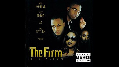 The Firm Five Minutes To Flush Intro