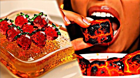 120 Minutes of the Most Relaxing AI ASMR 😴 Sleep & Satisfying Compilation