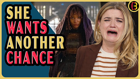 Leslye Headland Backpedals on Past Comments | Says The Acolyte Was a Success