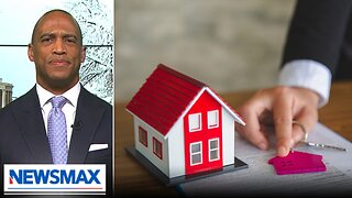 HUD-funded housing is for Americans, not illegals: HUD Secretary Scott Turner | Wake Up America