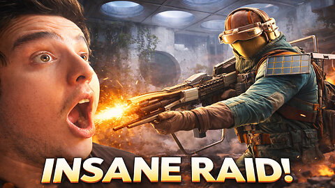 This is The BEST Weapon in Arc Raiders