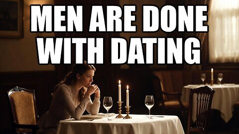 90% of Men Think That Social Media Has Ruined Dating