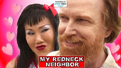 My Redneck Neighbor - Dirk meets Cat Sneak Peek