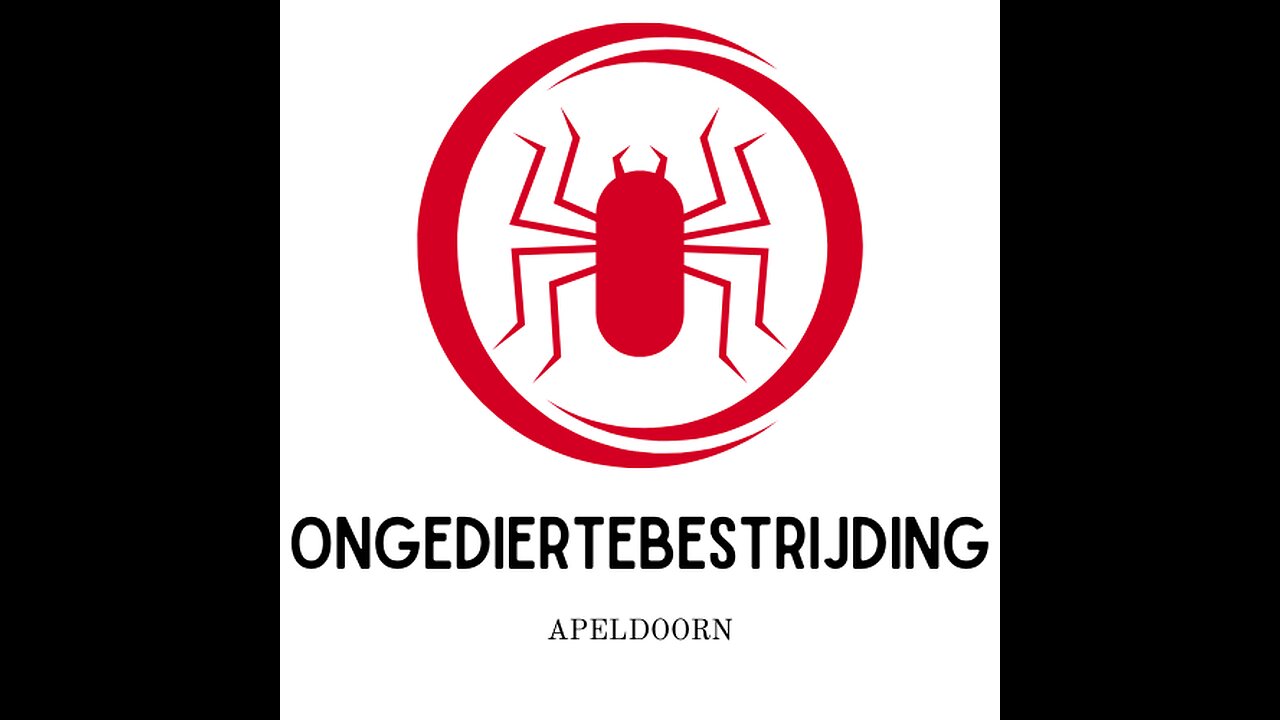 Ongediertebestrijding Apeldoorn