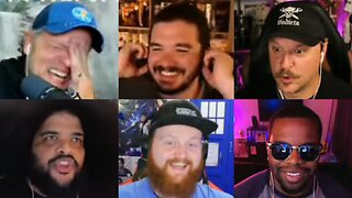 Dan Vasc Calls Everyone Losers