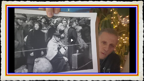 Mass Murder on the Baltic Sea A WW 2 Civilian Genocide