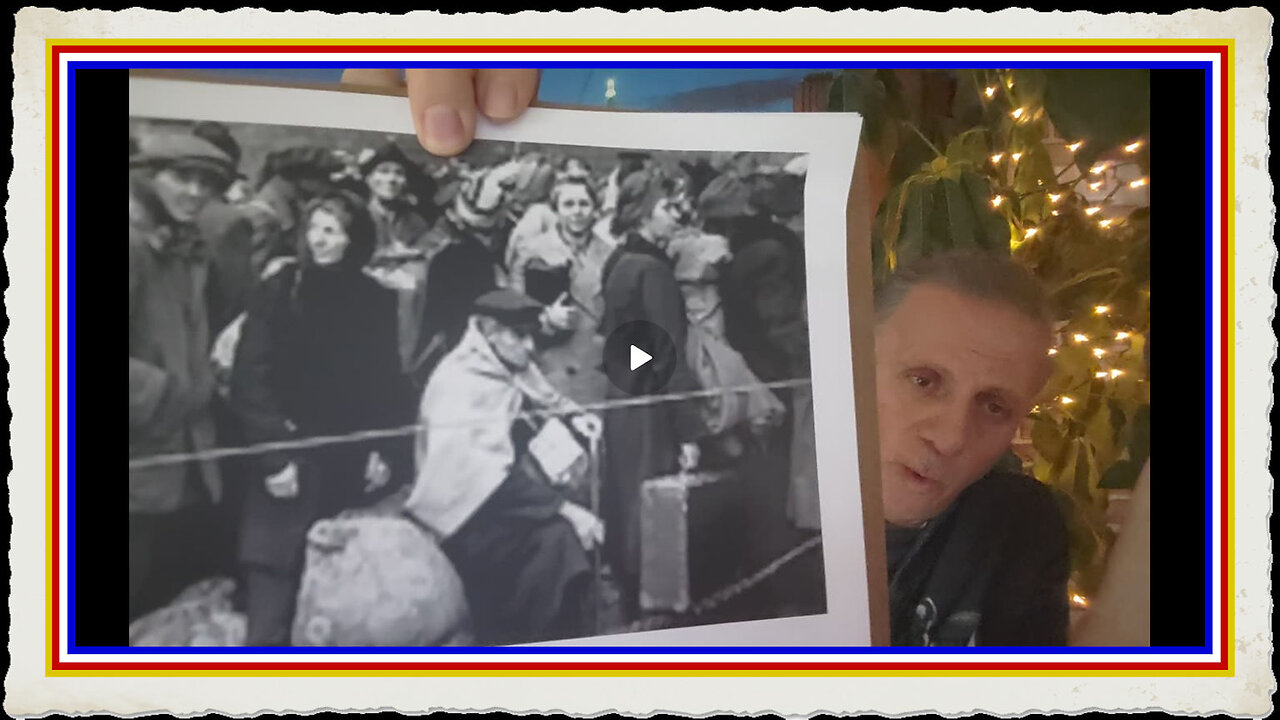 Mass Murder on the Baltic Sea A WW 2 Civilian Genocide