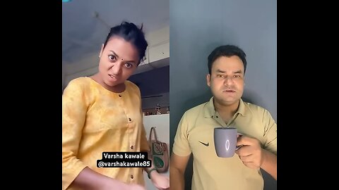 Shaadi Ke baad Moti 😅 #comedy #funny #shortsfeed