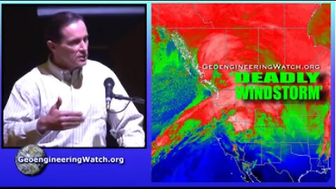 Geoengineering Watch Global Alert News, December 20, 2025, # 541 - Dane Wigington