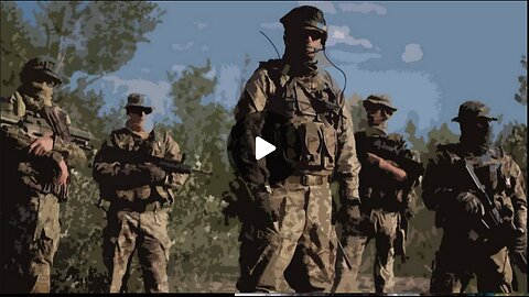 Jamie Rasking and crew calling for civil war