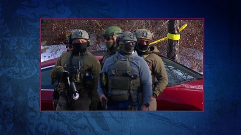 SPOT ON‼️ Let ICE do their jobs. Stay out of the way....