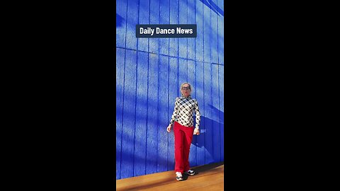 Daily Dance News