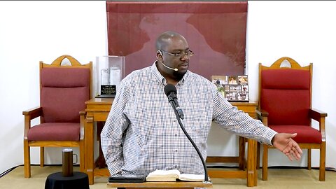 The Bruise Of Rejection