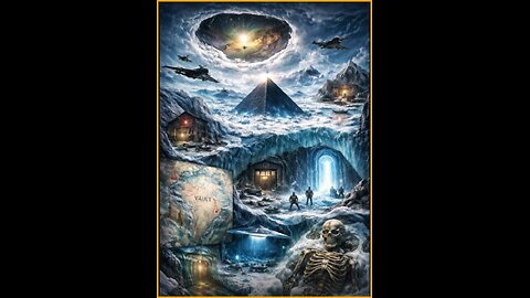 ITS FRI-YAYYYYY!!!! GREENLAND SPECIAL!!!! MUST LISTEN.......