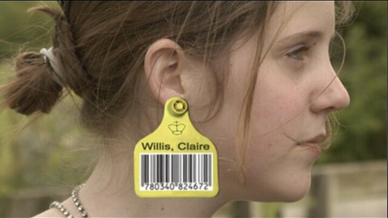 SHARE THIS! THIS IS WHAT'S NEXT FOR US IF WE ALLOW THE GOVERNMENT TO ENFORCE DIGITAL ID'S!