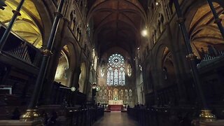 We Want the Blueprints