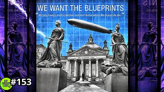 We Want the Blueprints