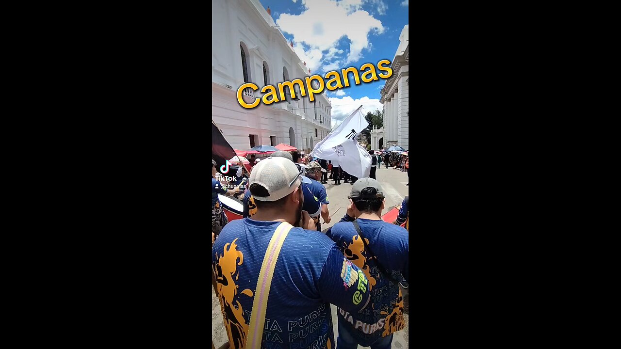 campanas sucre