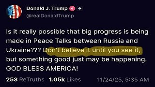 I will believe Trump when he strips George Soros of his US citizenship and deports him.