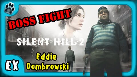 Silent Hill 2 Remake Boss 4 | Eddie Dombrowski