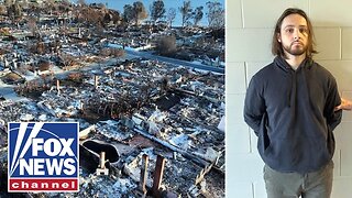 BREAKING: Arrest made in connection with deadly Palisades fire