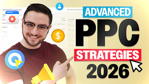 2026 Advanced Amazon PPC Tips & Tricks