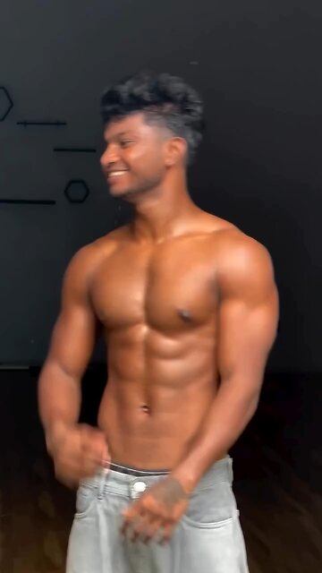 Indian Hot Male