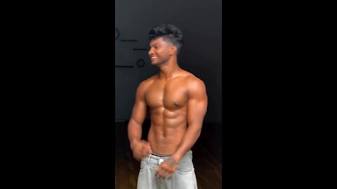 Indian Hot Male