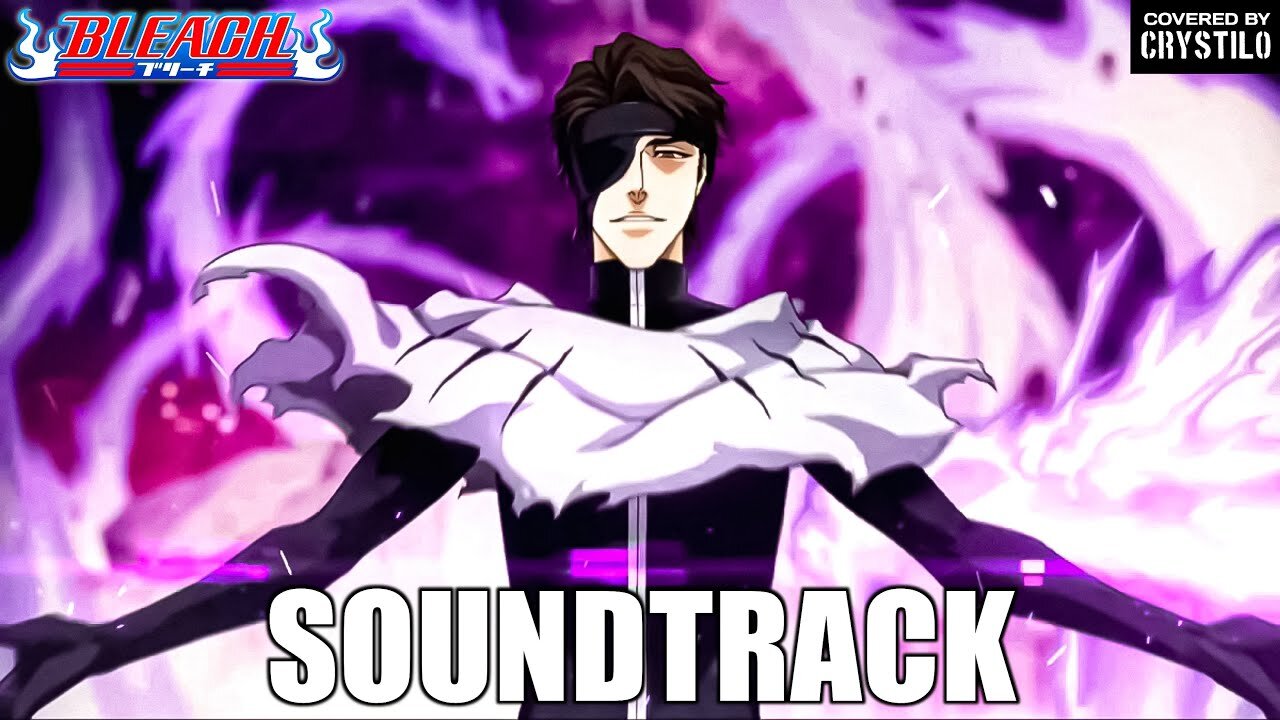 aizen theme epic version