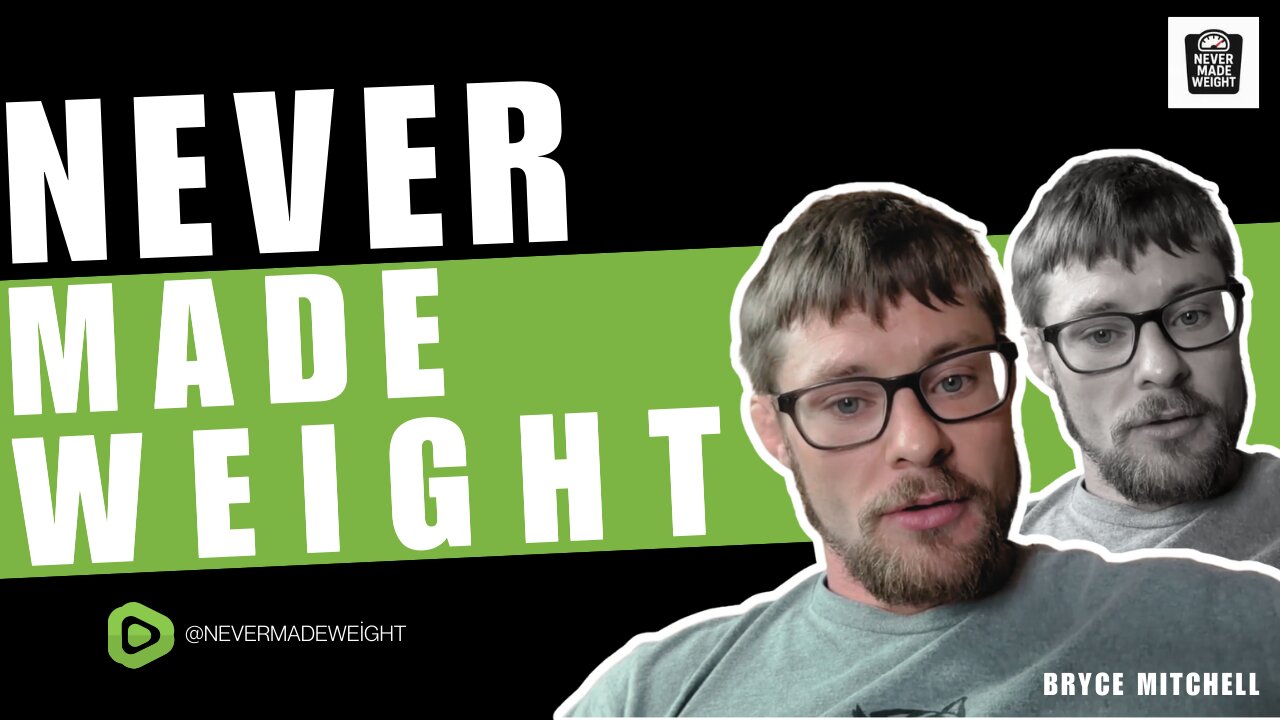 Bryce Mitchell on Morality Through a Religious Lens and Aliens