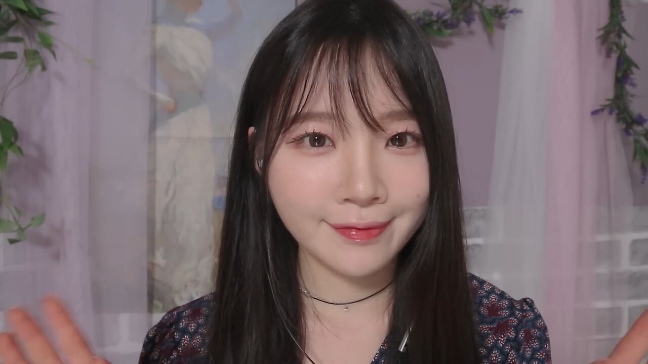 ASMR(Sub✔) No talking Doing your Makeup sound