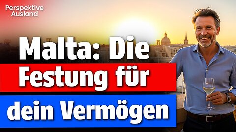 Malta Sehenswürdigkeiten für Unternehmer: Dein Büro im Paradies